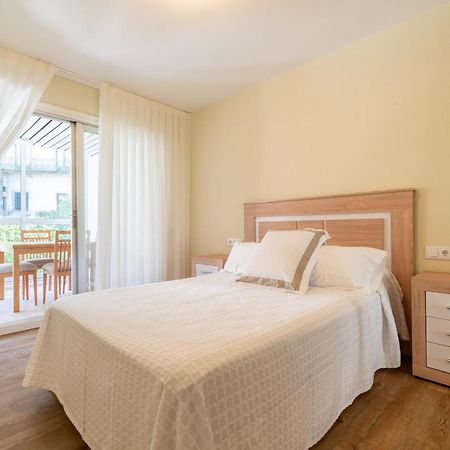 Apartamento Canovas Vigo Center Екстер'єр фото