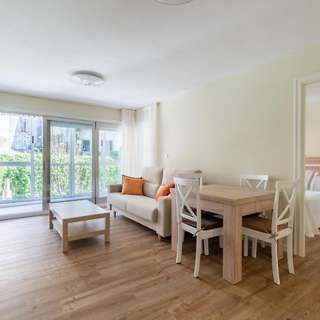 Apartamento Canovas Vigo Center Екстер'єр фото
