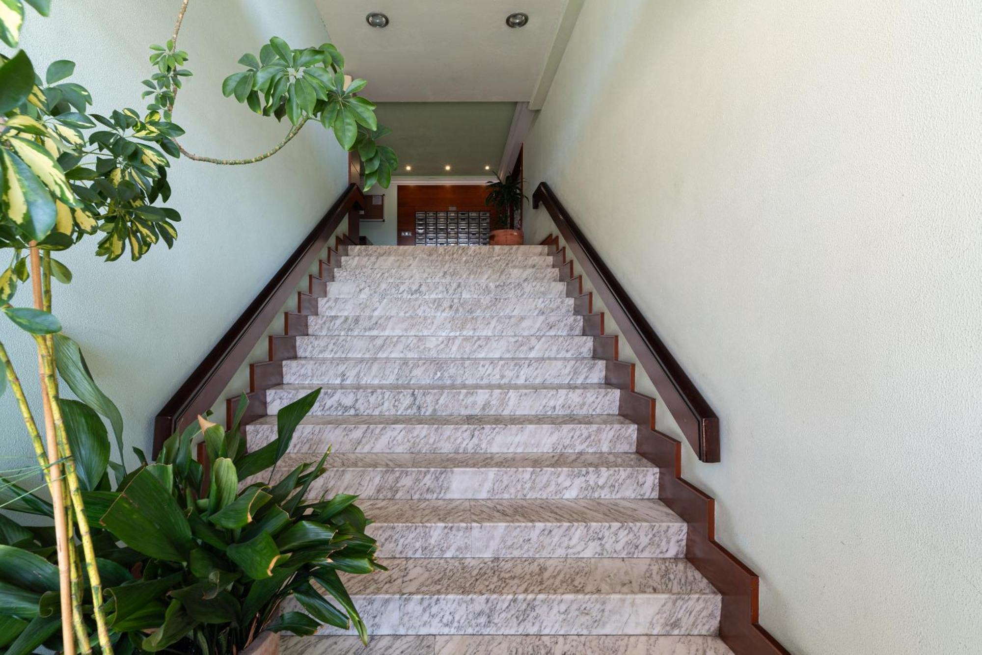 Apartamento Canovas Vigo Center Екстер'єр фото