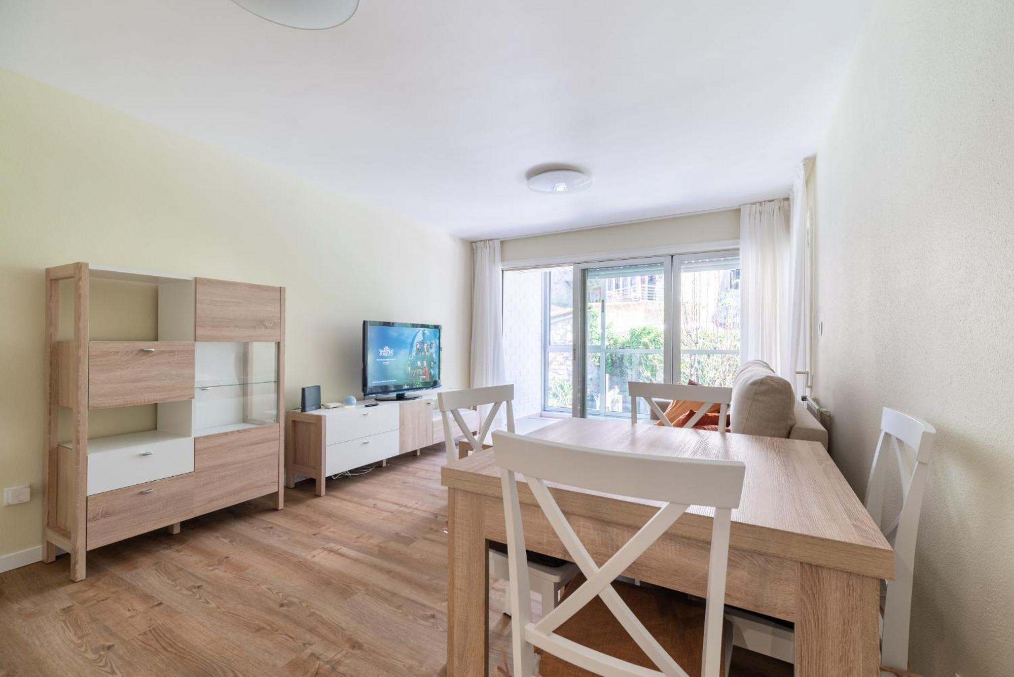 Apartamento Canovas Vigo Center Екстер'єр фото