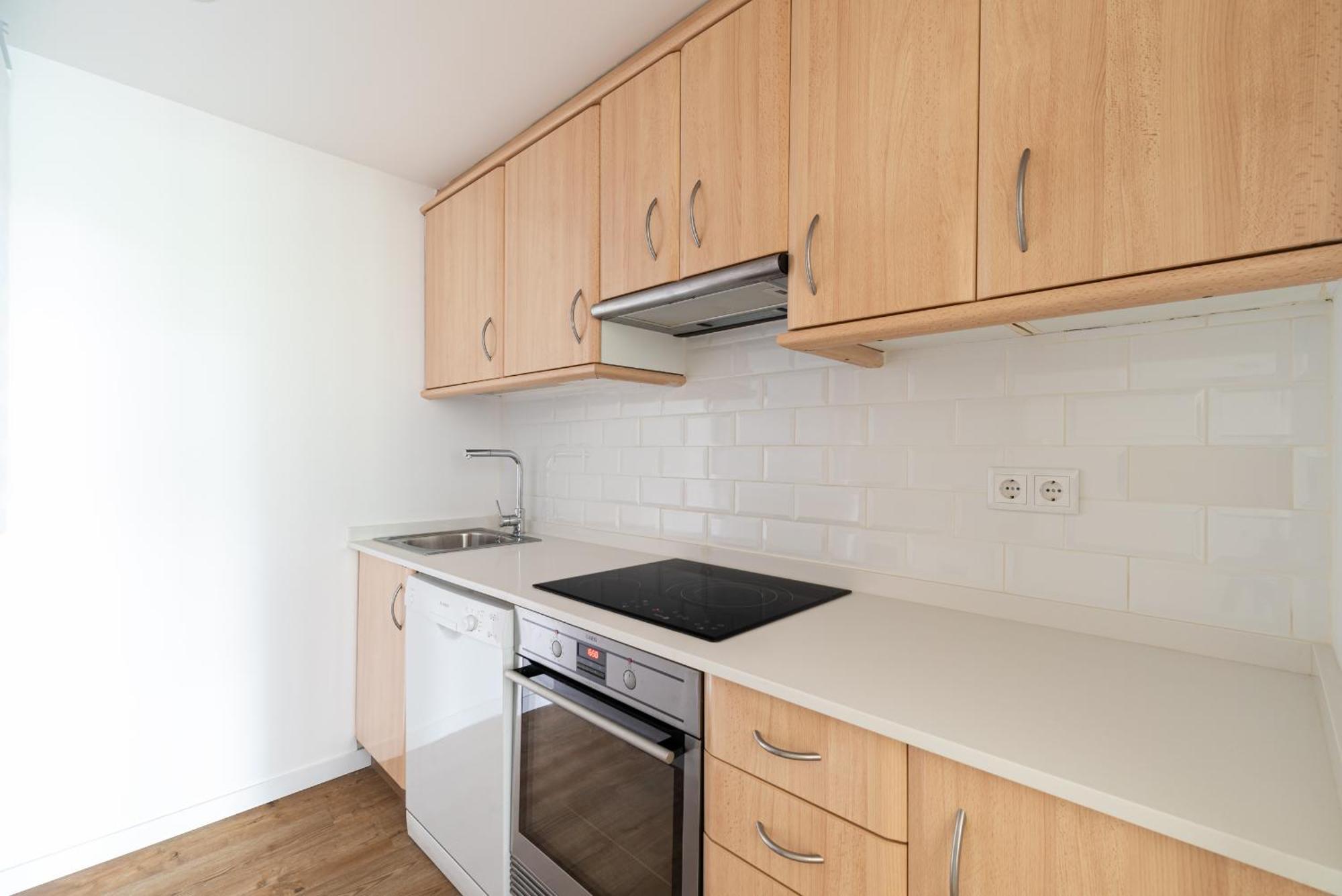 Apartamento Canovas Vigo Center Екстер'єр фото