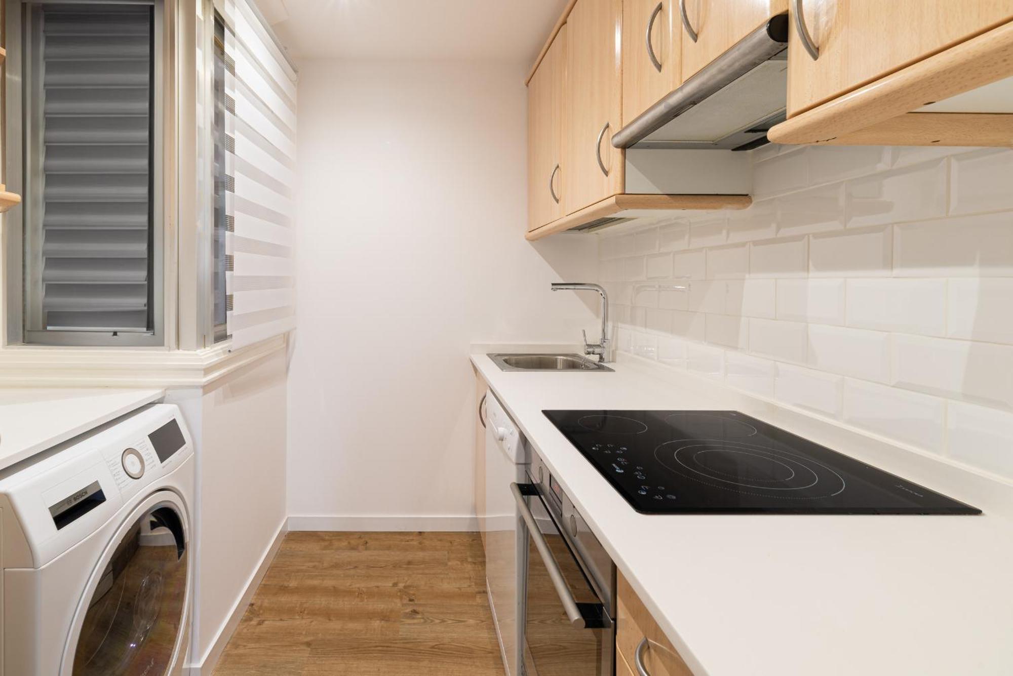 Apartamento Canovas Vigo Center Екстер'єр фото