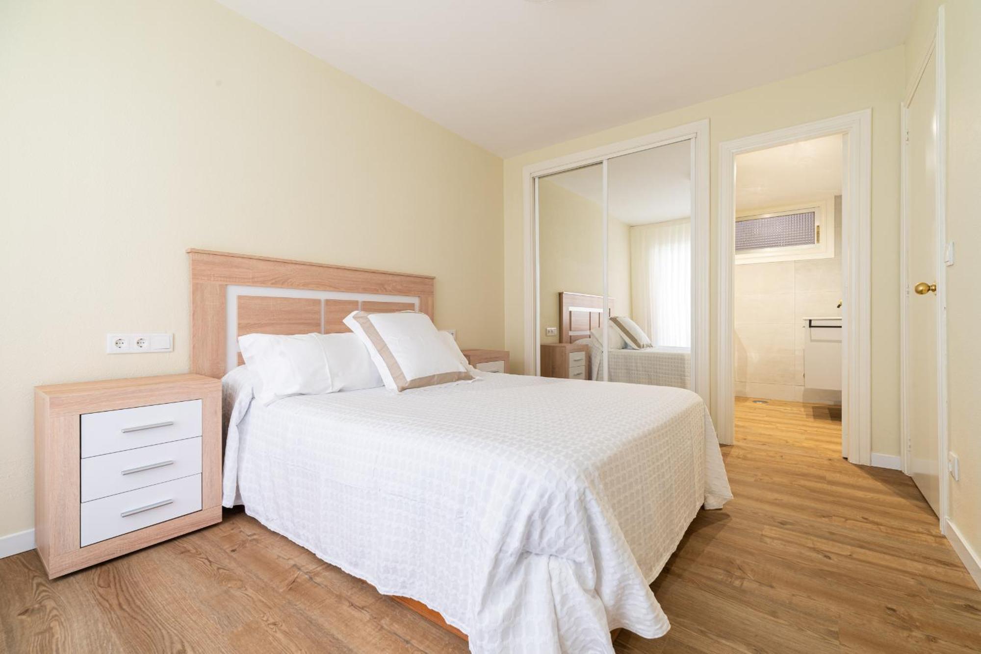 Apartamento Canovas Vigo Center Екстер'єр фото