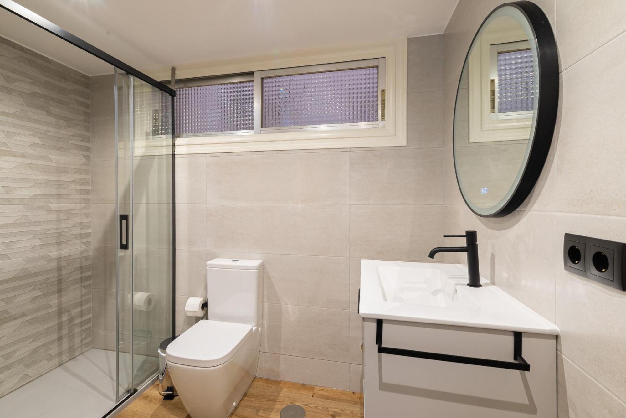 Apartamento Canovas Vigo Center Екстер'єр фото