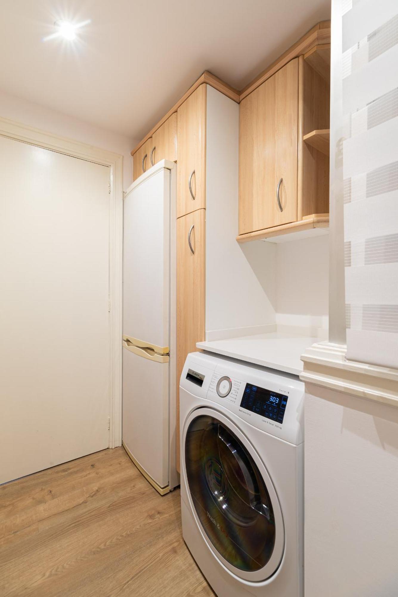 Apartamento Canovas Vigo Center Екстер'єр фото